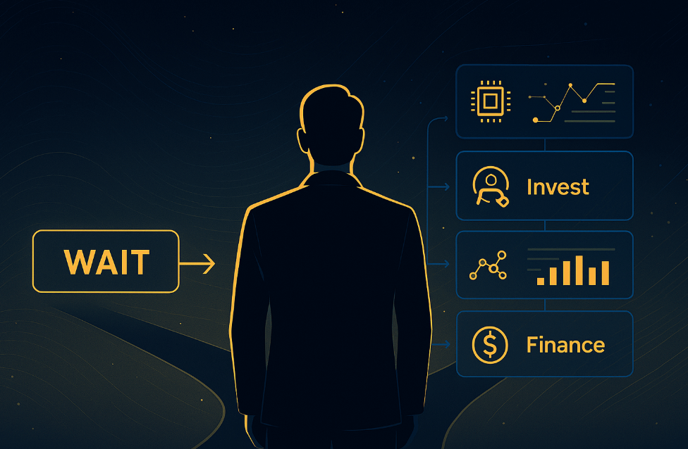 <strong>The AI Tipping Point: Are You Ready To Invest?</strong>