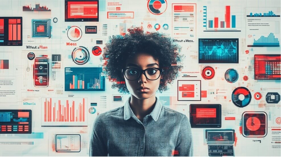 <strong>AI Without a Plan is a Mess: A Practical Guide to An AI Integration Strategy</strong>