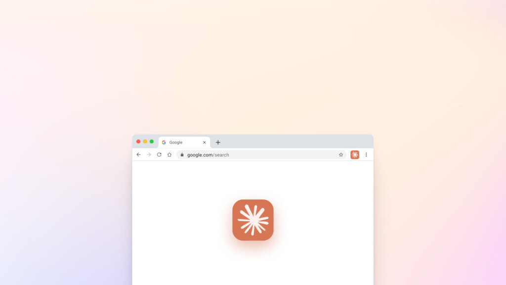 What Happens When AI Lives Inside the Workflow: Claude on Chrome