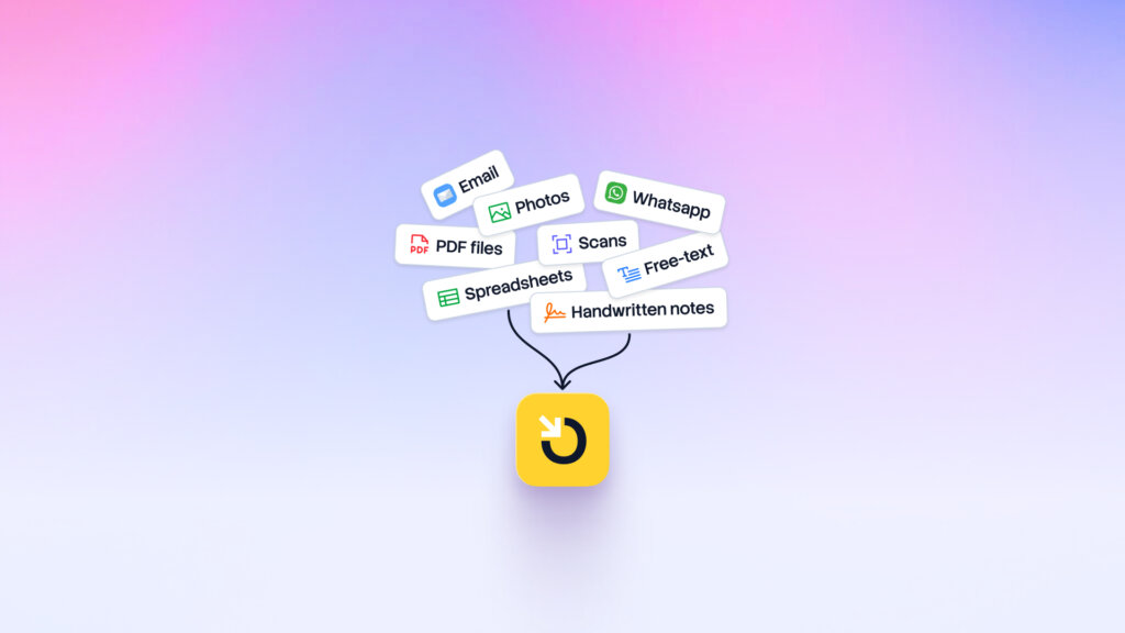 Order Processing Automation: Stop Manual Entry Errors