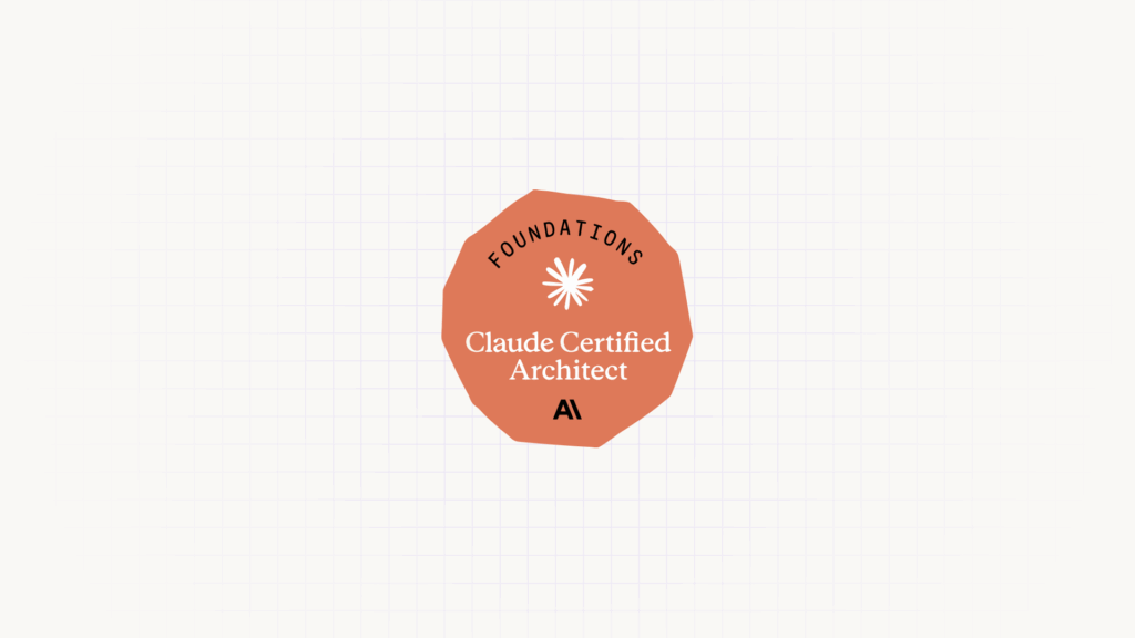 10 Neurony Team Members Are Now Anthropic-Certified AI Architects