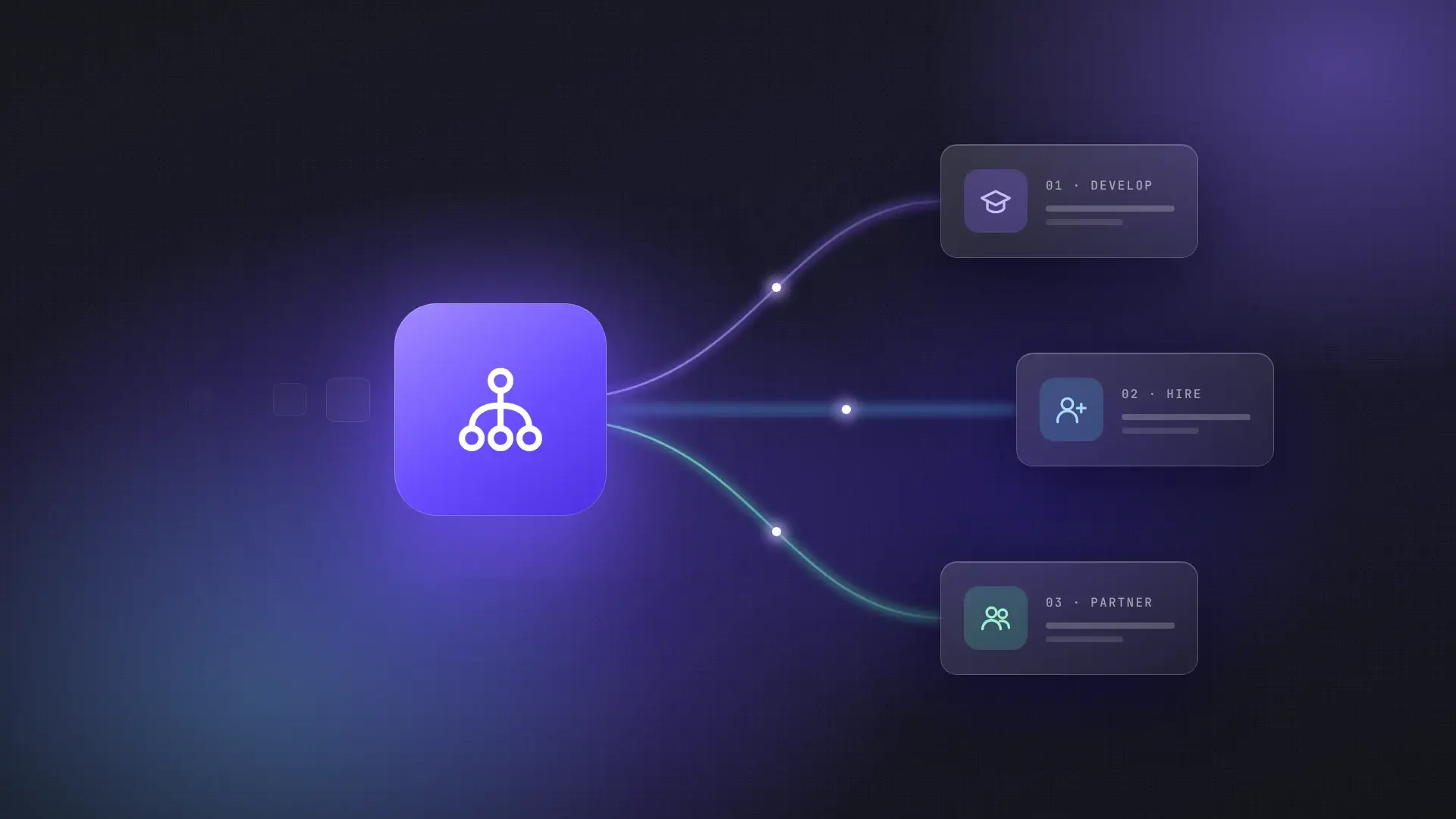 Build, Hire or Partner: Who Should Deploy AI Inside Your Company?