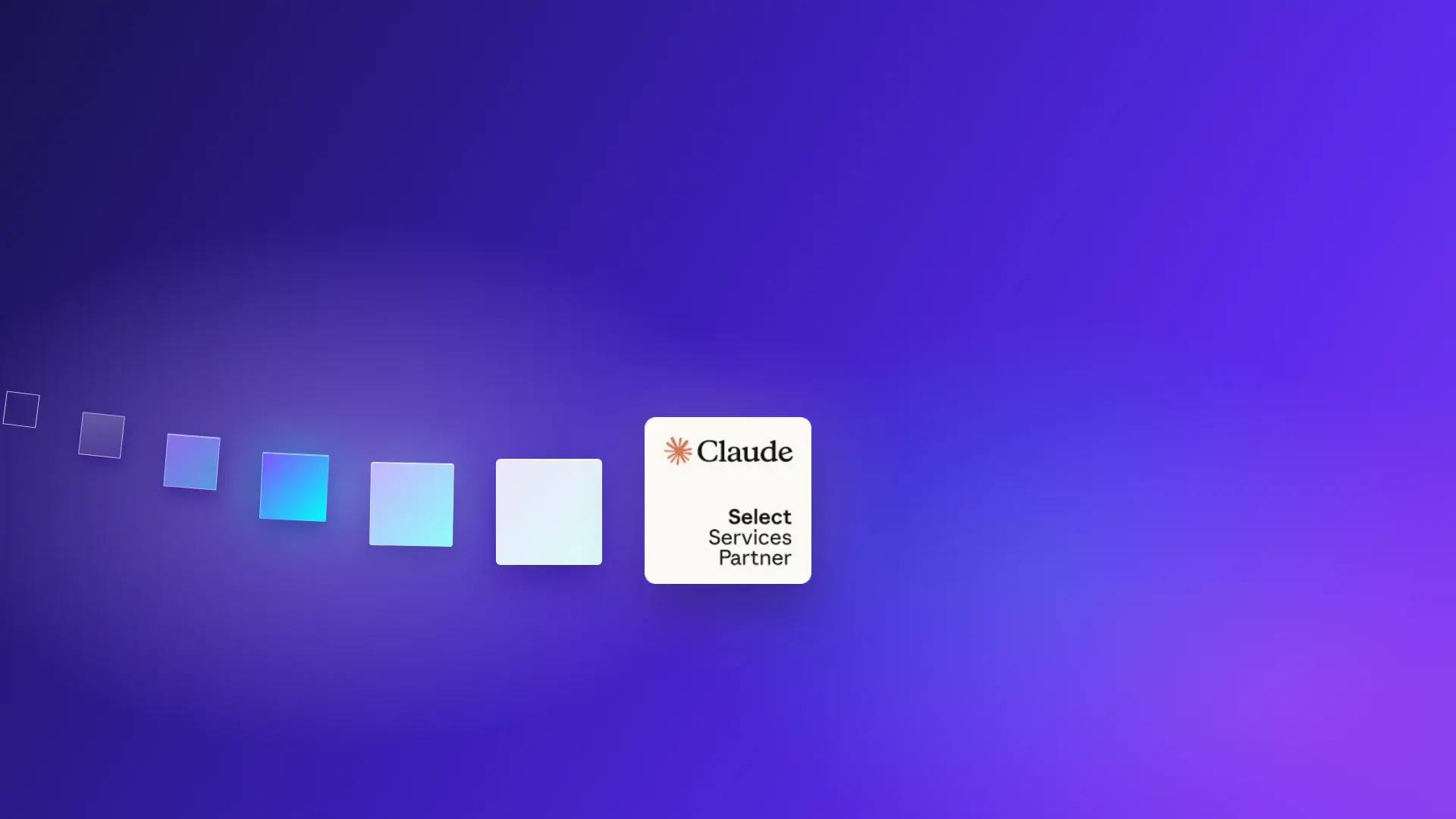 Neurony Becomes a Claude Select Partner